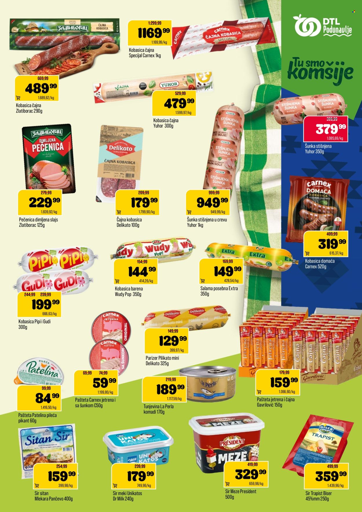 Podunavlje katalog - 15.07.2026 - 27.07.2026. Stranica 5