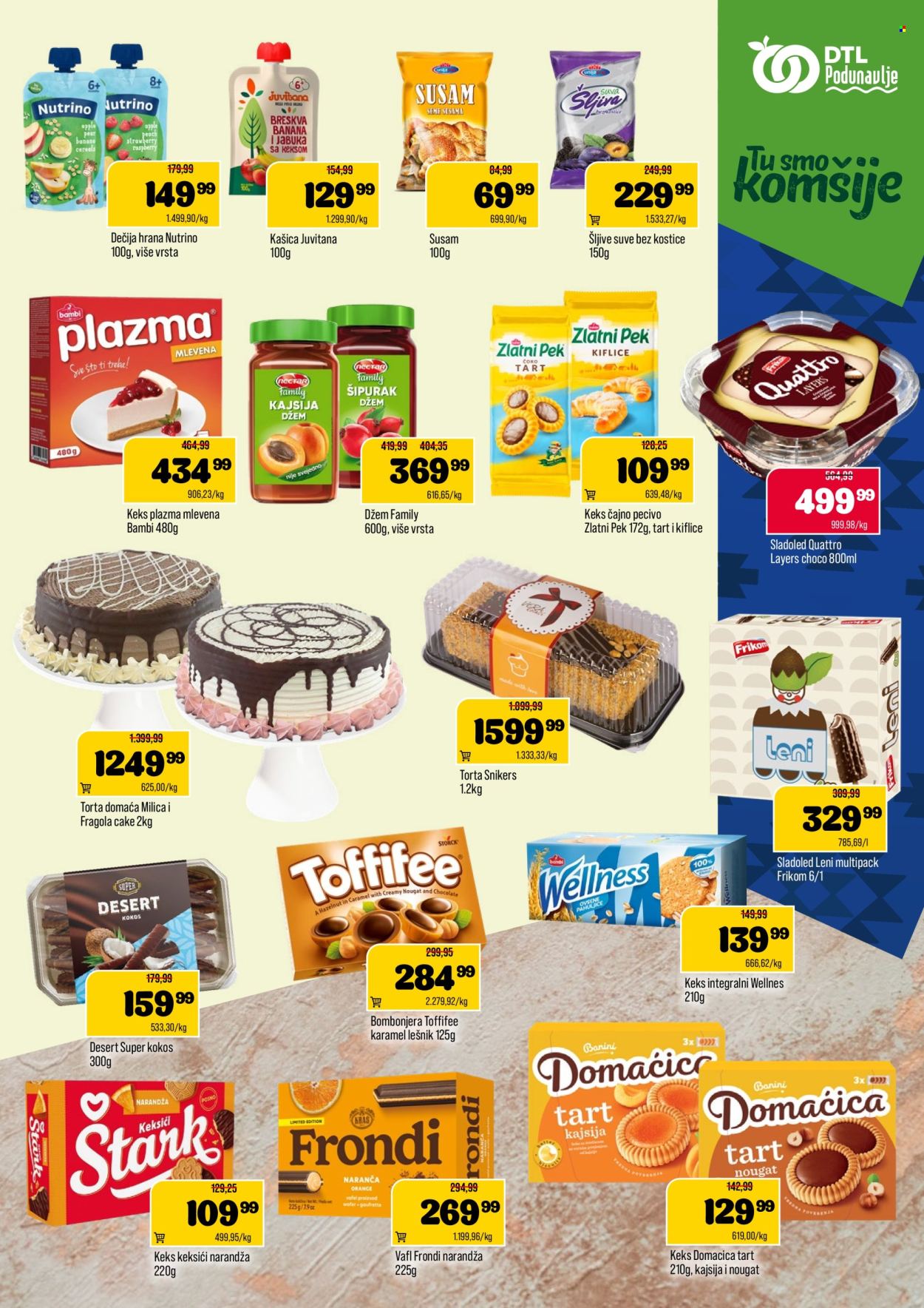 Podunavlje katalog - 15.07.2026 - 27.07.2026. Stranica 7