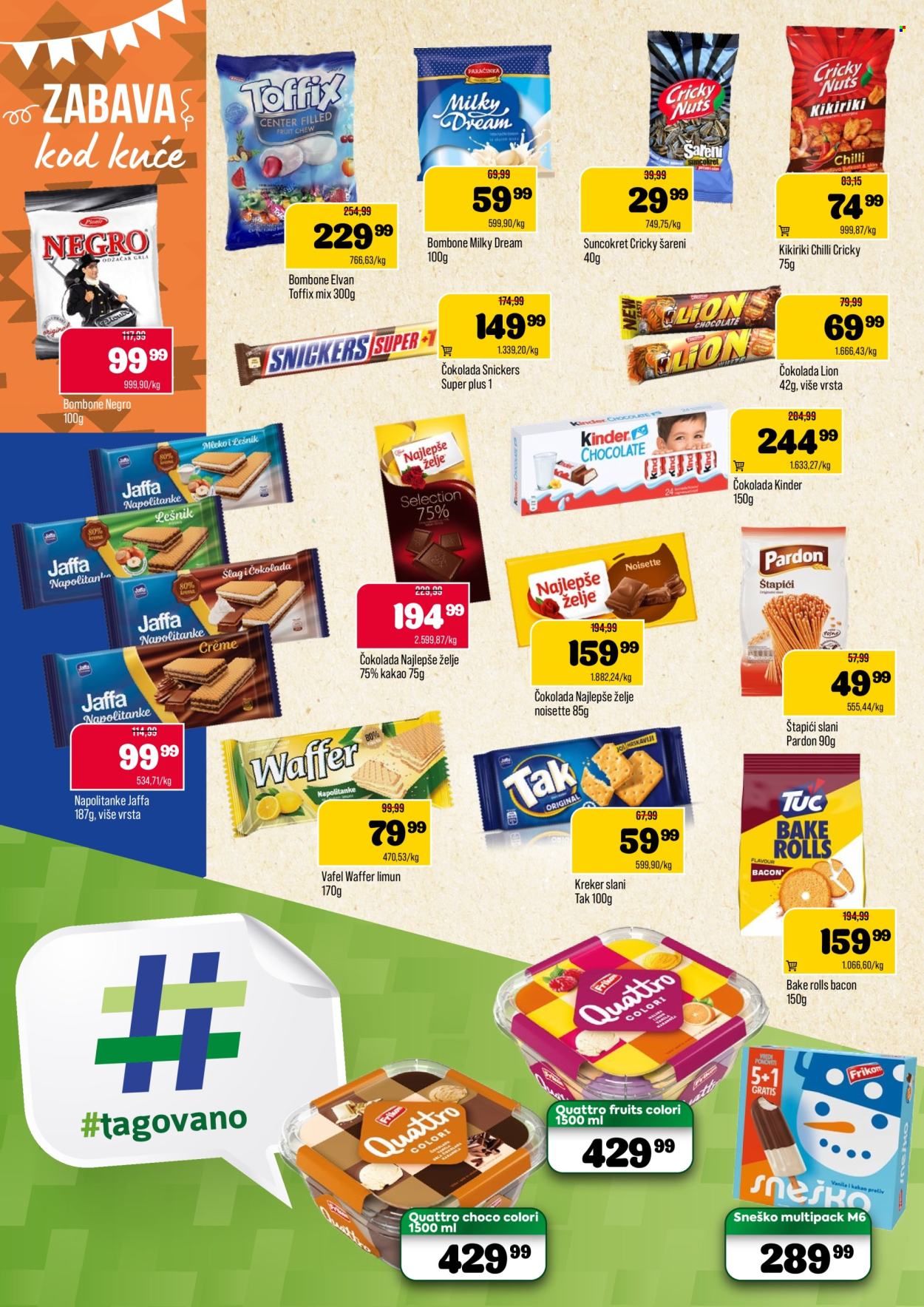 Podunavlje katalog - 15.07.2026 - 27.07.2026. Stranica 8
