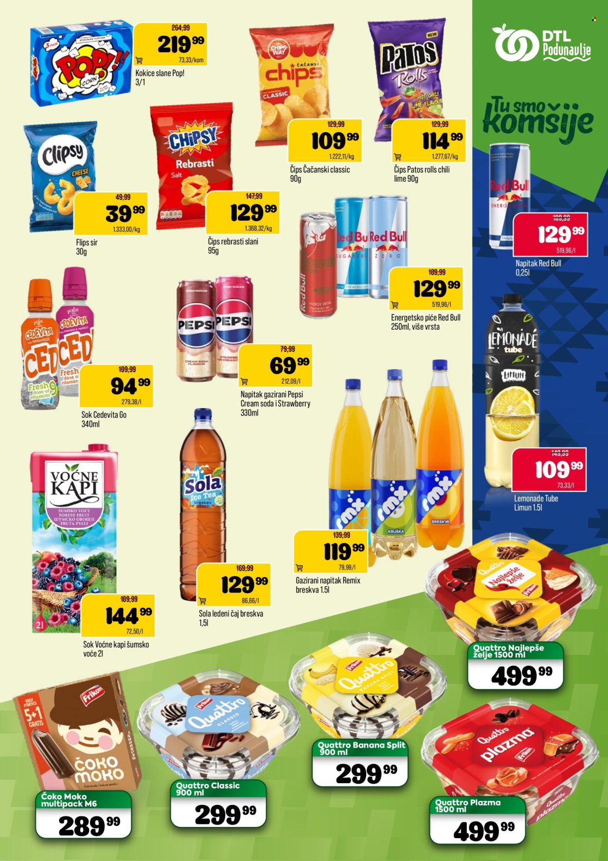 Podunavlje katalog - 15.07.2026 - 27.07.2026. Stranica 9