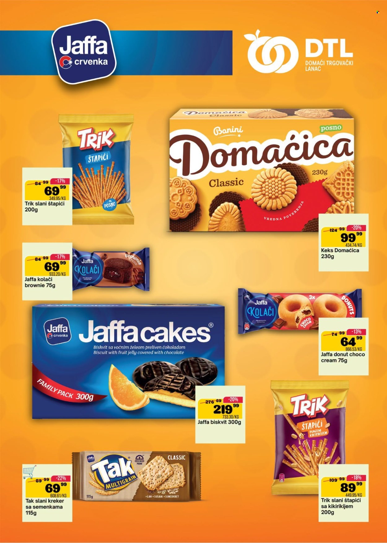 Senta Promet katalog - 15.07.2026 - 27.07.2026. Stranica 3