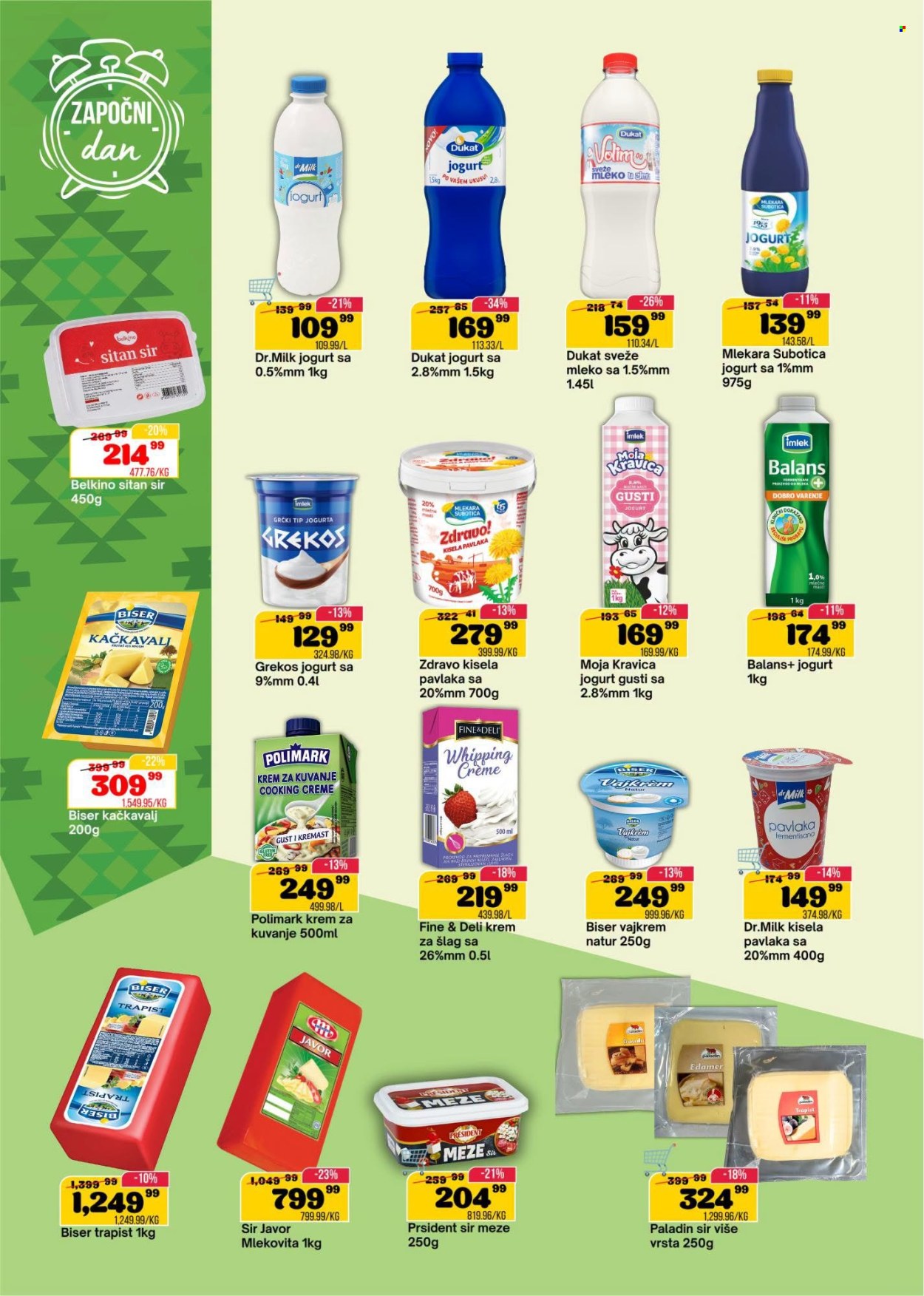 Senta Promet katalog - 15.07.2026 - 27.07.2026. Stranica 4