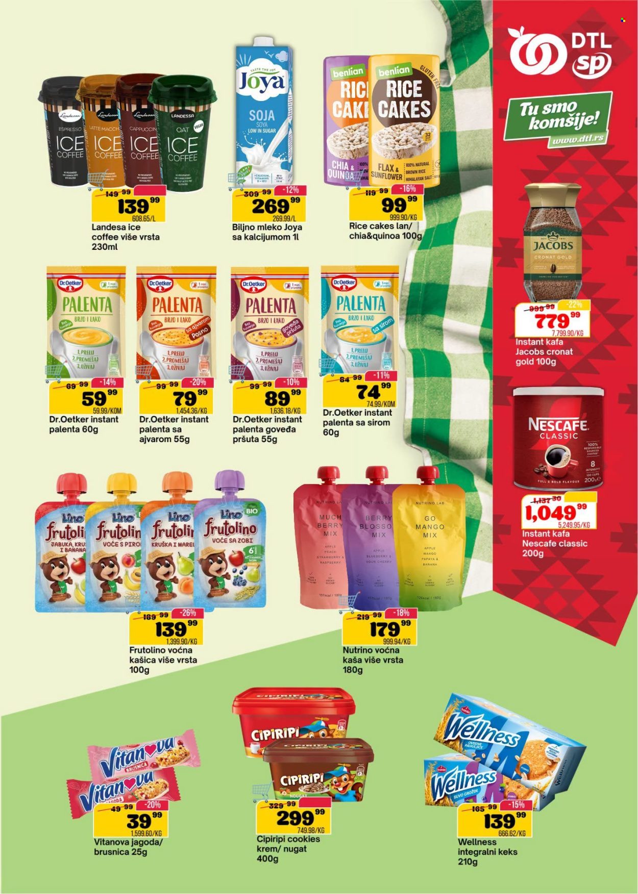 Senta Promet katalog - 15.07.2026 - 27.07.2026. Stranica 5