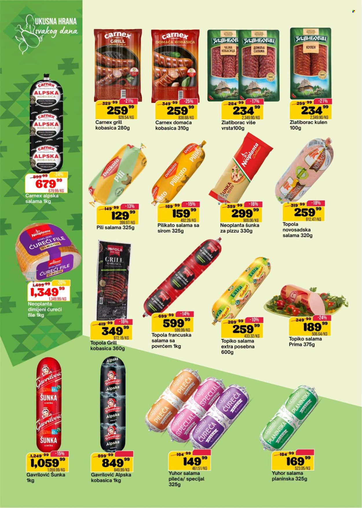 Senta Promet katalog - 15.07.2026 - 27.07.2026. Stranica 6