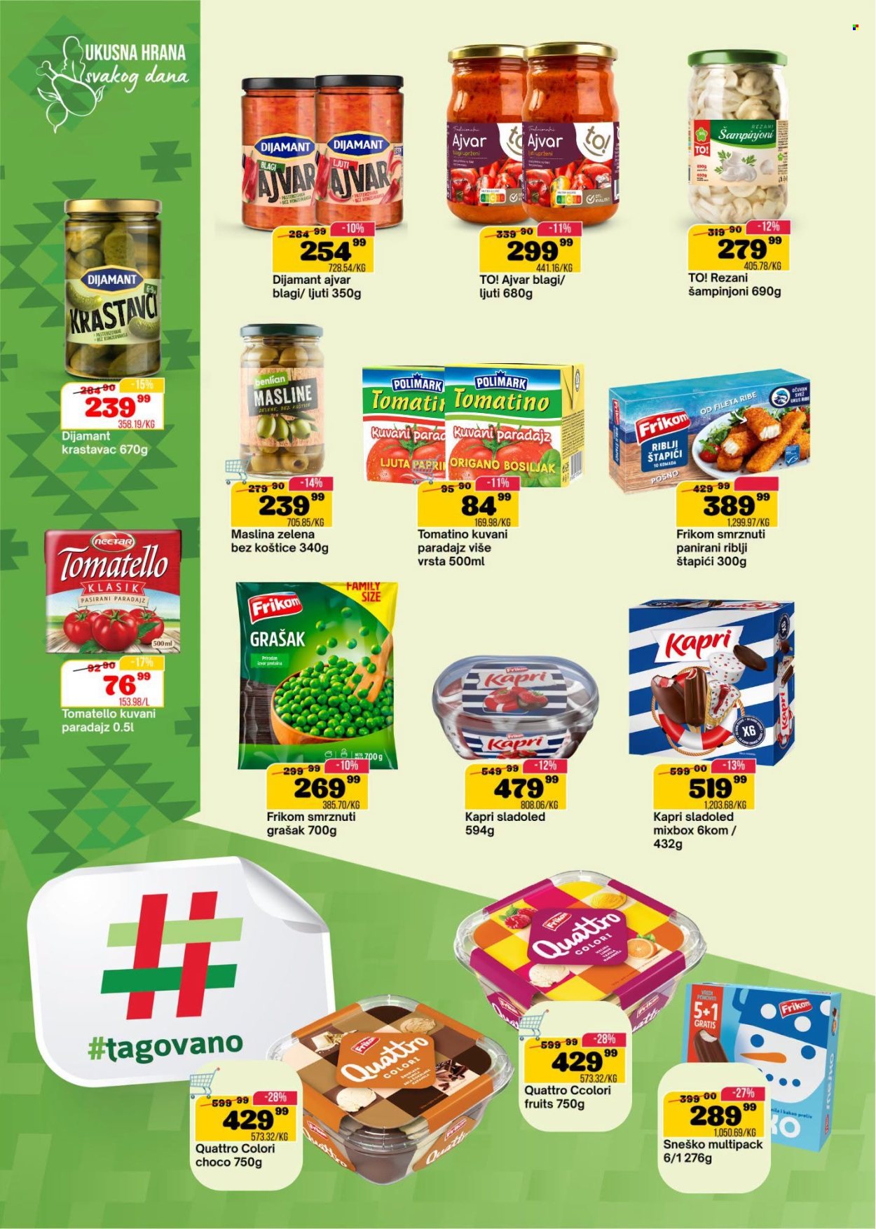 Senta Promet katalog - 15.07.2026 - 27.07.2026. Stranica 8