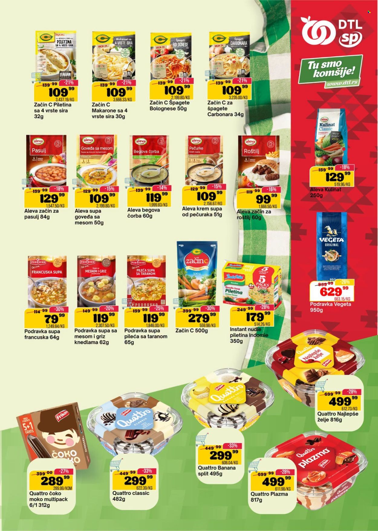 Senta Promet katalog - 15.07.2026 - 27.07.2026. Stranica 9