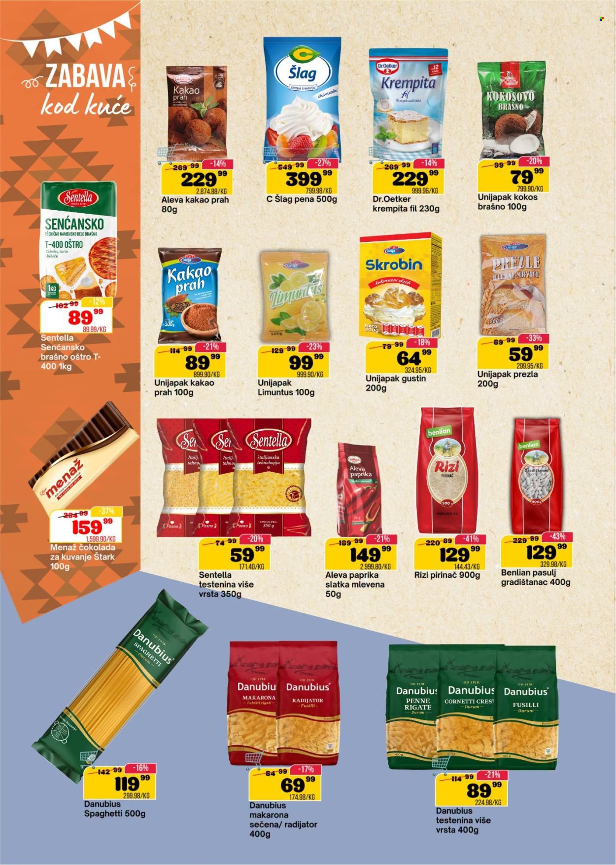Senta Promet katalog - 15.07.2026 - 27.07.2026. Stranica 10