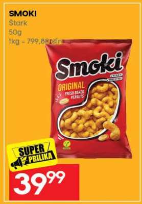 SMOKI