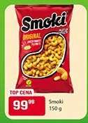 SMOKI