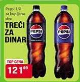 Pepsi 1.5l
