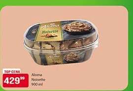 Aloma Noisette