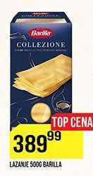 Lazanje 500g Barilla