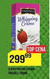 FINE&DELI Whipping Creme