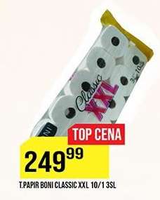 T.PAPIR BONI CLASSIC XXL 10/1 3SL