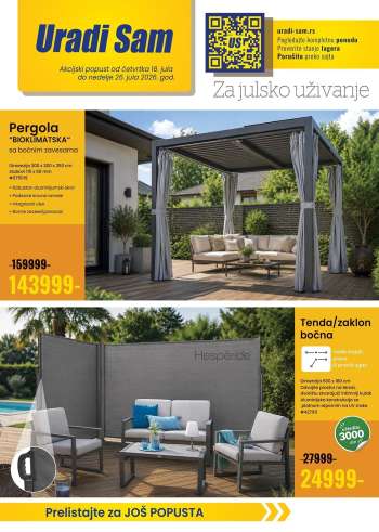 thumbnail - Katalog Uradi Sam