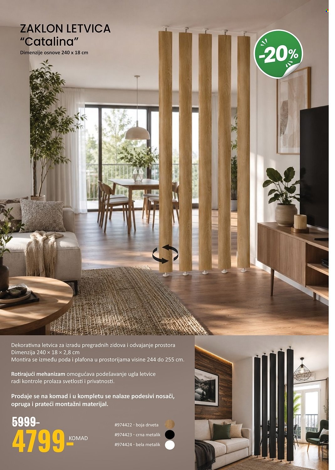 Uradi Sam katalog - 16.07.2026 - 26.07.2026. Stranica 6