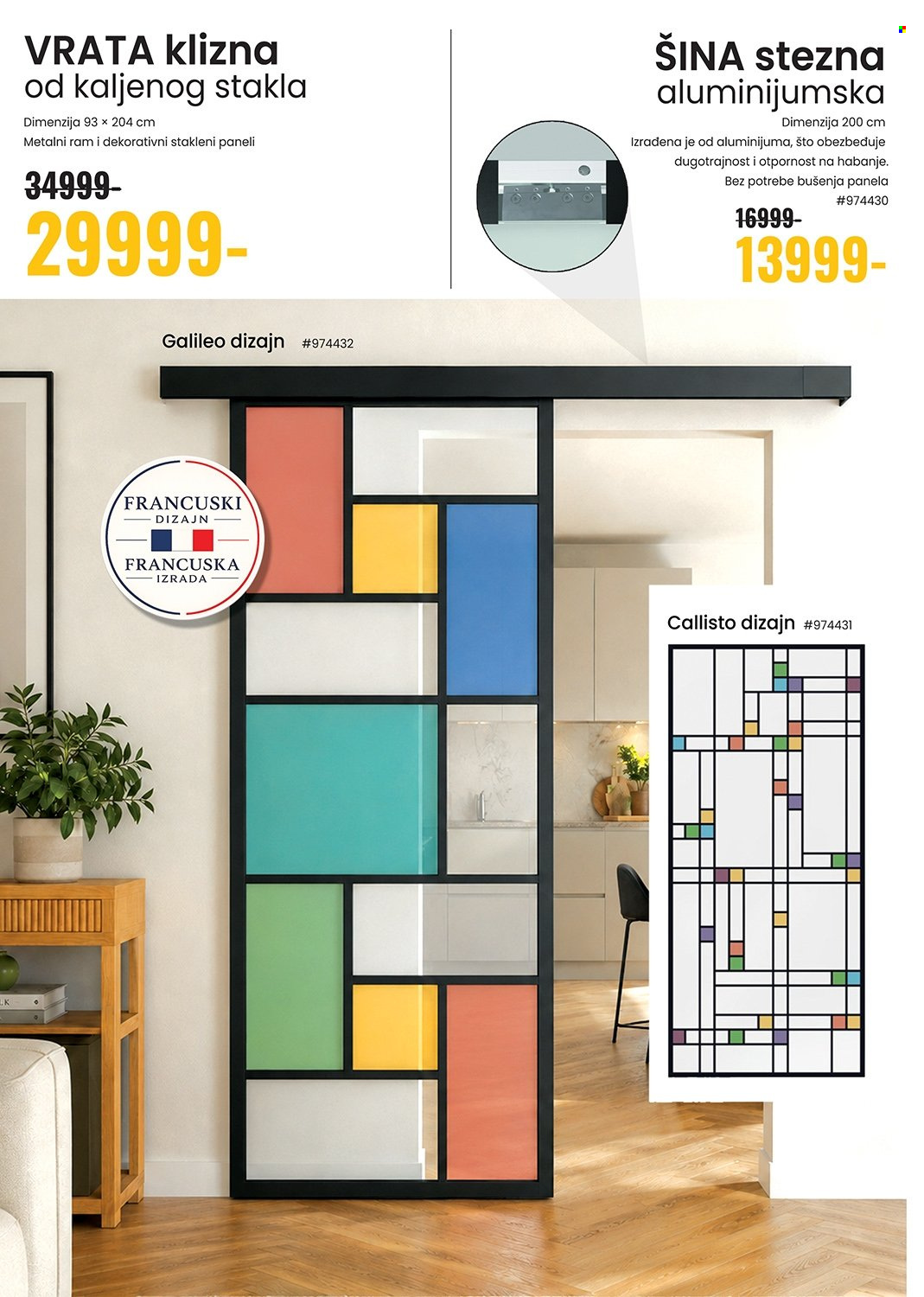 Uradi Sam katalog - 16.07.2026 - 26.07.2026. Stranica 10