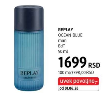 REPLAY