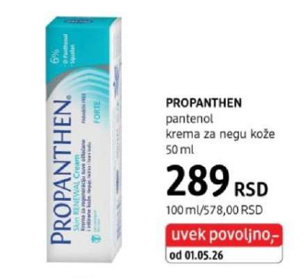 PROPANTHEN