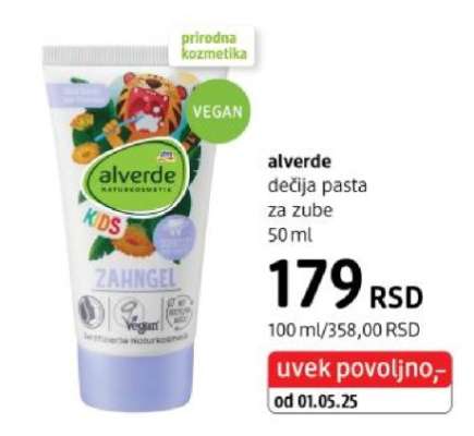 alverde