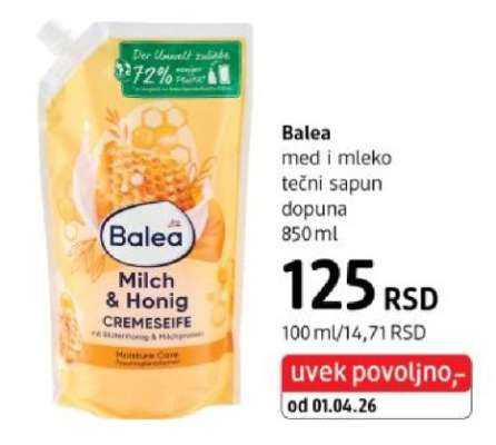 Balea