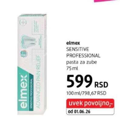Elmex