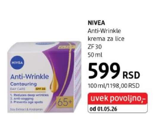 Nivea