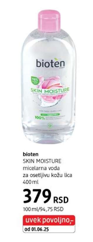 BIOTEN