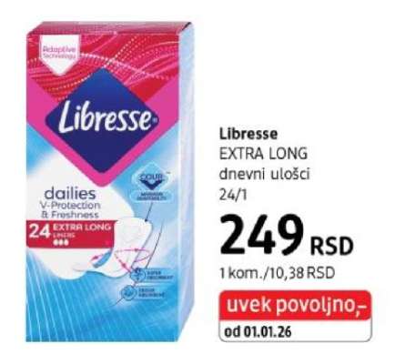 Libresse