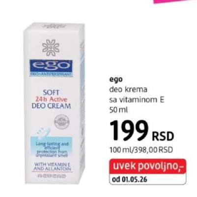 ego