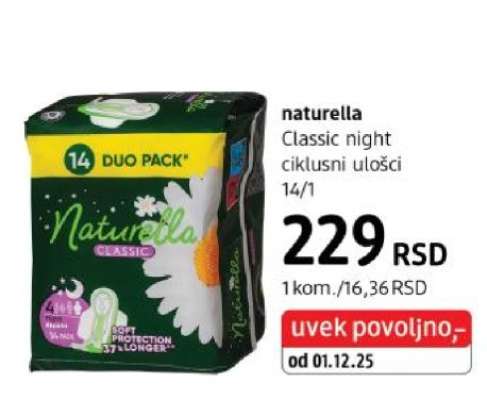 NATURELLA