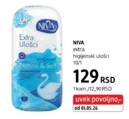 NIVA