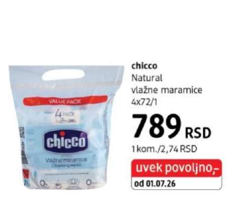 CHICCO