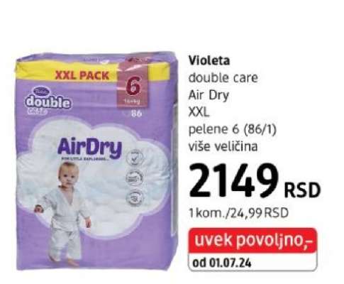 Violeta