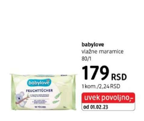 babylove