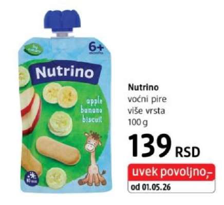 Nutrino