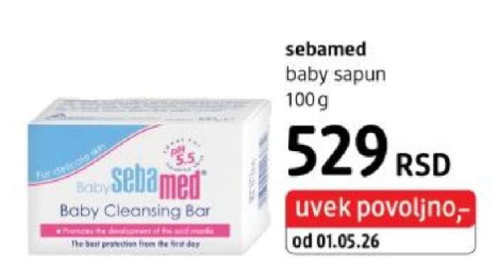 SEBAMED