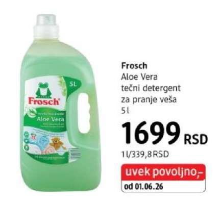 FROSCH