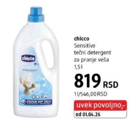 CHICCO