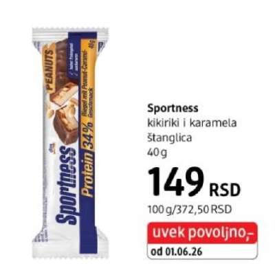 Sportness