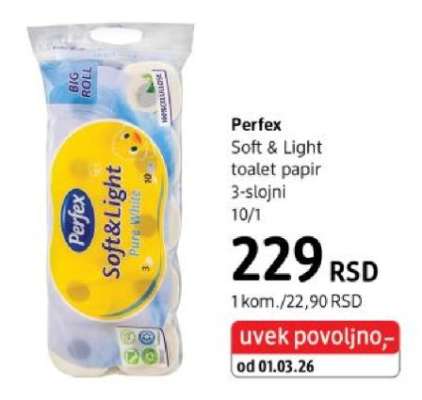 PERFEX