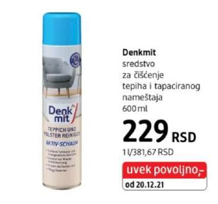 Denkmit