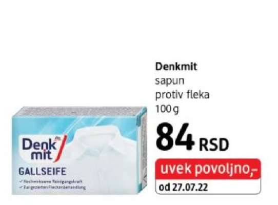 Denkmit