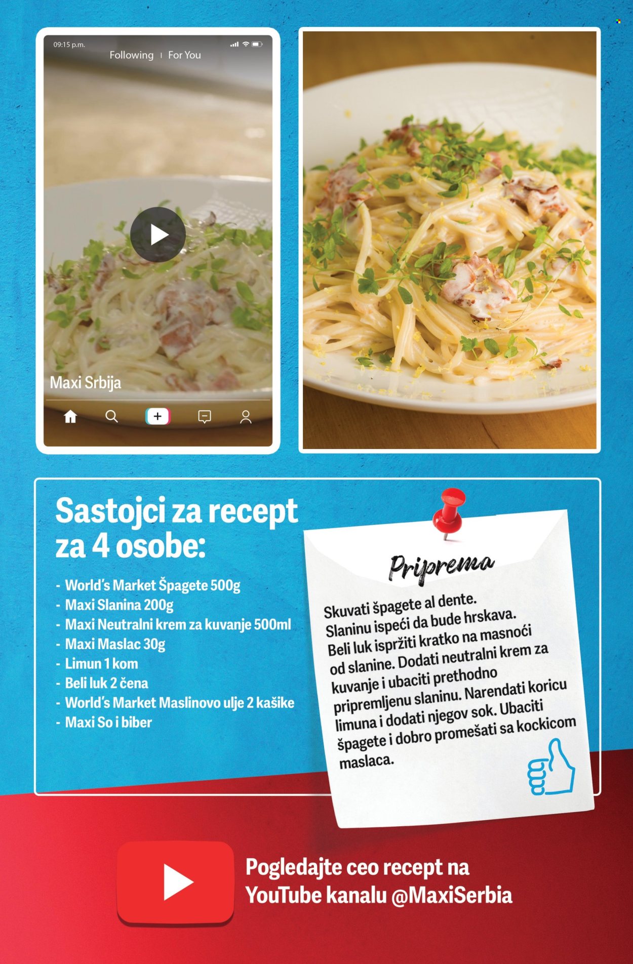 Maxi katalog - 16.07.2026 - 22.07.2026. Stranica 11