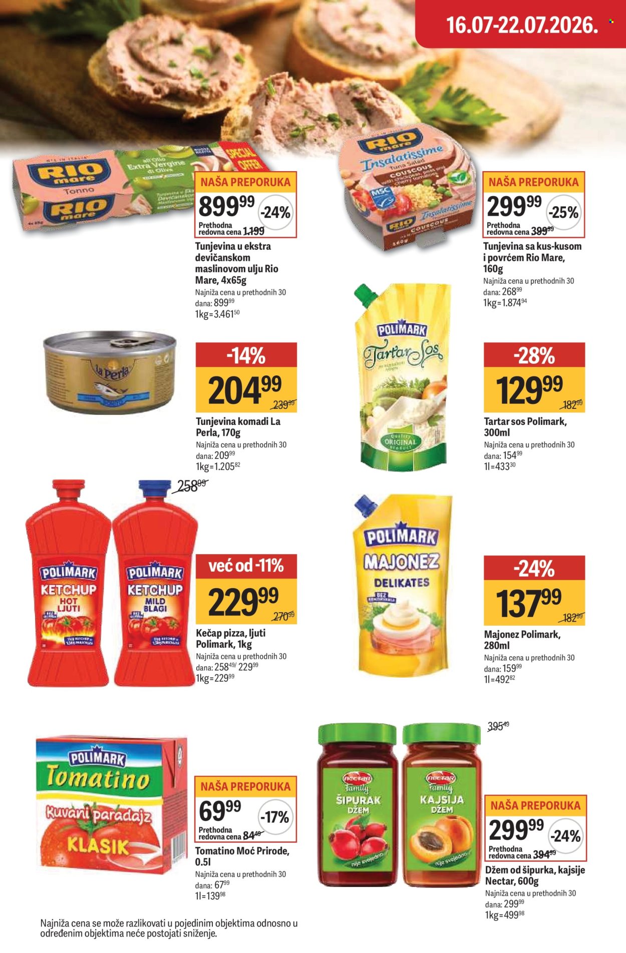 Maxi katalog - 16.07.2026 - 22.07.2026. Stranica 22