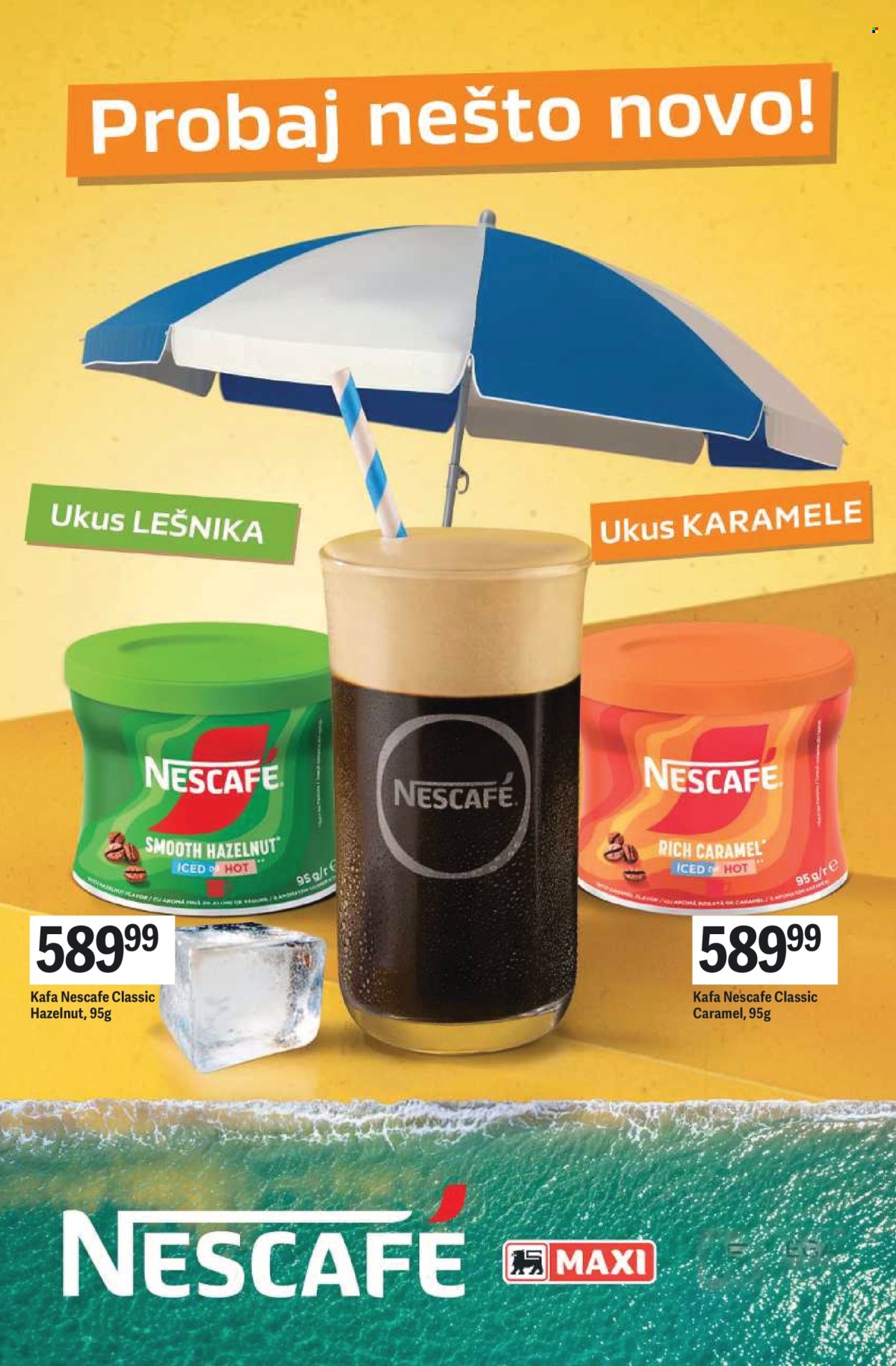 Maxi katalog - 16.07.2026 - 22.07.2026. Stranica 24