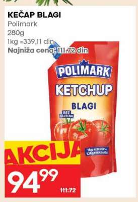 Kecap blagi
