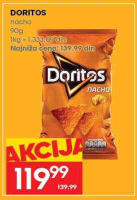 DORITOS