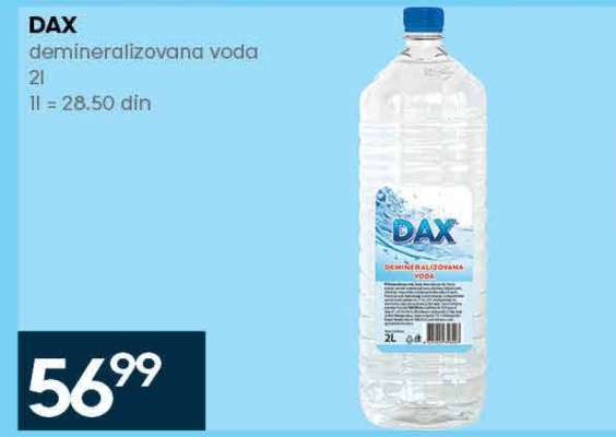 Dax