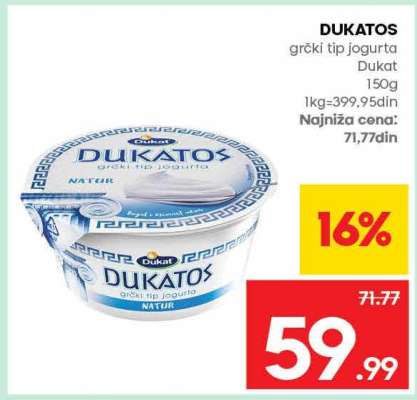 Dukatos